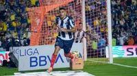 VIDEO: Revelan falta de Rayados previo al gol que echó al América