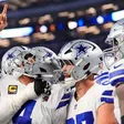 Cowboys vence  24-21 a Eagles con dramático final