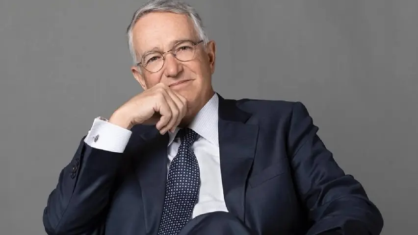 El empresario prefiere que lo relacionen con Jeffrey que con López Obrador | FB: Ricardo Salinas Pliego