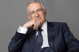 Ricardo Salinas Pliego deja abierta una posible candidatura presidencial rumbo a 2030