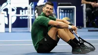 Djokovic revela fecha de despedida del tenis profesional