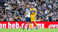 Los jugadores determinantes de Tigres y Rayados en la temporada regular