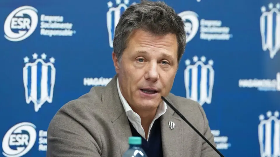 'Tato' Noriega defiende el proyecto de Torrent: "Tenemos equipo para ser campeones"