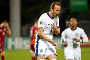 Inglaterra sella pase al Mundial 2026 tras festín sobre Letonia