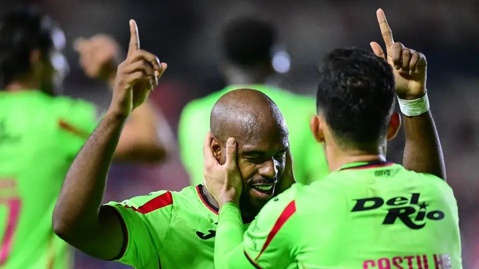 Bravos de Juárez remonta y saca triunfo ante Atlético San Luis
