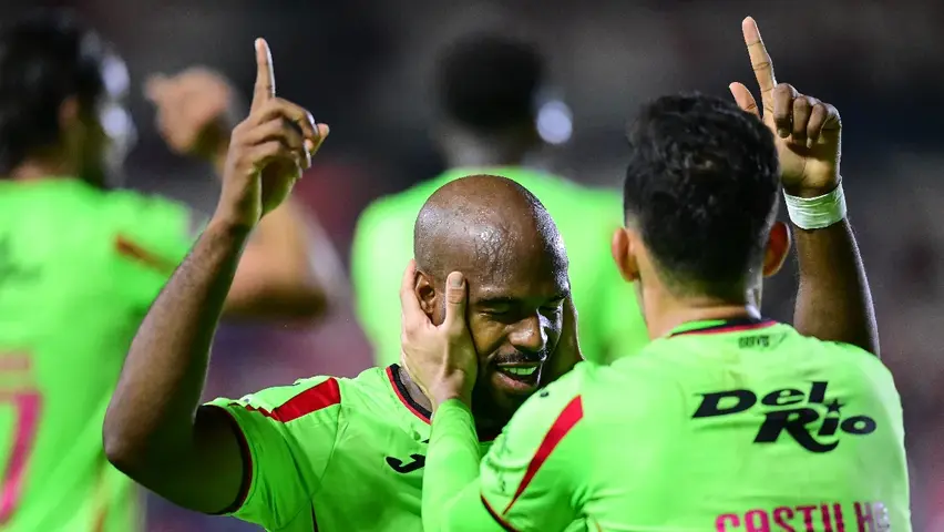 Bravos de Juárez remonta | MexSport