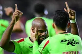 Bravos de Juárez remonta y saca triunfo ante Atlético San Luis