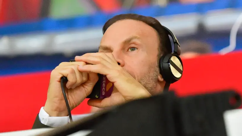Zague ve con optimismo el grupo de México en el Mundial 2026: "se ha hecho todo para llegar a Cuartos"