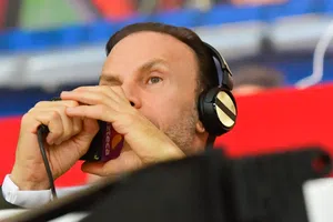 Zague ve con optimismo el grupo de México en el Mundial 2026: "se ha hecho todo para llegar a Cuartos"