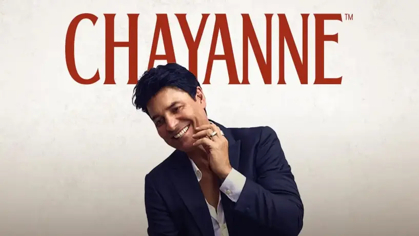 Chayanne anuncia dos conciertos extra en CDMX para 2026: fechas y preventa