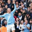 Erling Haaland podría salir del Manchester City, ¿apunta al Real Madrid?