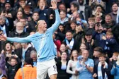 Erling Haaland podría salir del Manchester City, ¿apunta al Real Madrid?