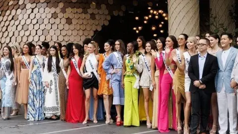 Miss Universo 2025: ¿Quiénes son las favoritas para ganar?