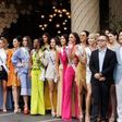 Miss Universo 2025: ¿Quiénes son las favoritas para ganar?