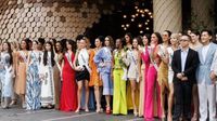 Miss Universo 2025: ¿Quiénes son las favoritas para ganar?