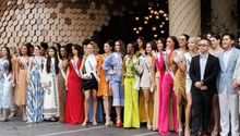 Miss Universo 2025: ¿Quiénes son las favoritas para ganar?