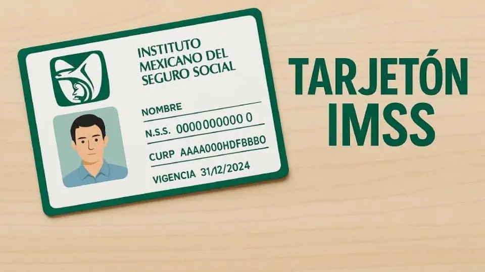 ¿Perderás tu pensión por no tramitar el Tarjetón Digital IMSS?