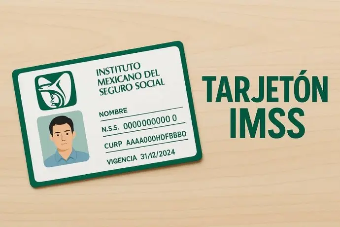 ¿Perderás tu pensión por no tramitar el Tarjetón Digital IMSS?