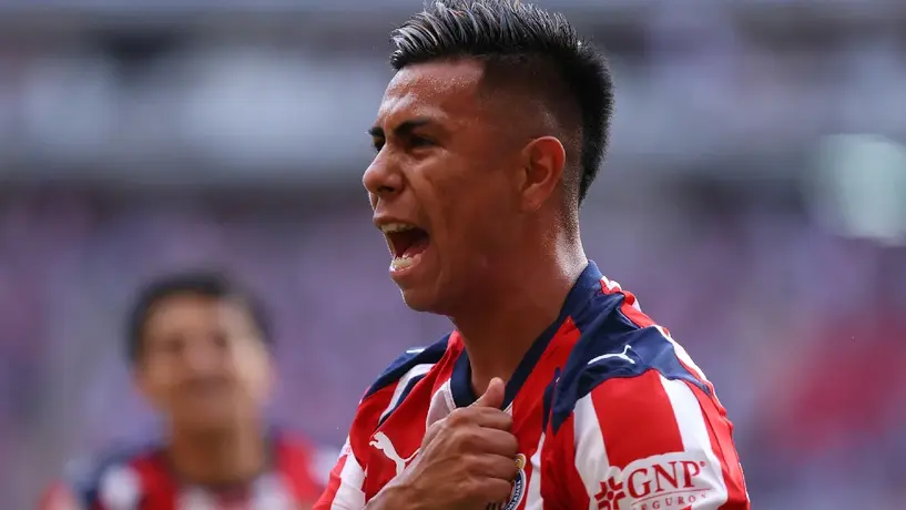 ¿Por qué se le llama Rebaño Sagrado a las Chivas del Guadalajara?