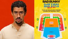 Bad Bunny: anuncian boletos extra como ‘Vecino’ para sus conciertos en CDMX ¿Dónde conseguirlos?