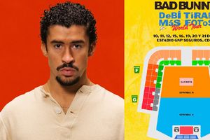 Bad Bunny: anuncian boletos extra como ‘Vecino’ para sus conciertos en CDMX ¿Dónde conseguirlos?