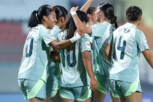 Partidos de hoy miércoles 29 de octubre 2025