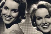 Gemelas Kessler: las icónicas estrellas de TV que decidieron morir juntas a los 89 años