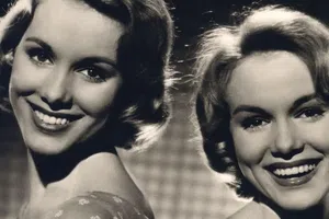 Gemelas Kessler: las icónicas estrellas de TV que decidieron morir juntas a los 89 años