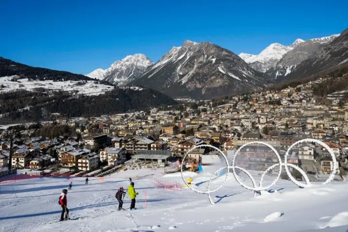 Milan Cortina 2026 también podrá seguirse por Claro | AP
