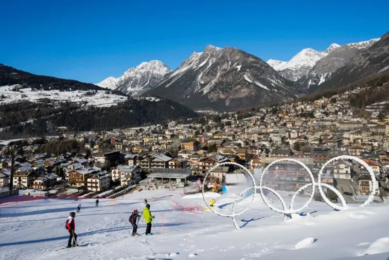 Milan Cortina 2026 también podrá seguirse por Claro | AP