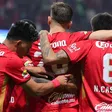 Toluca vence a América en el cierre del torneo regular del Apertura 2025