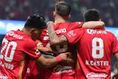 Toluca vence a América en el cierre del torneo regular del Apertura 2025