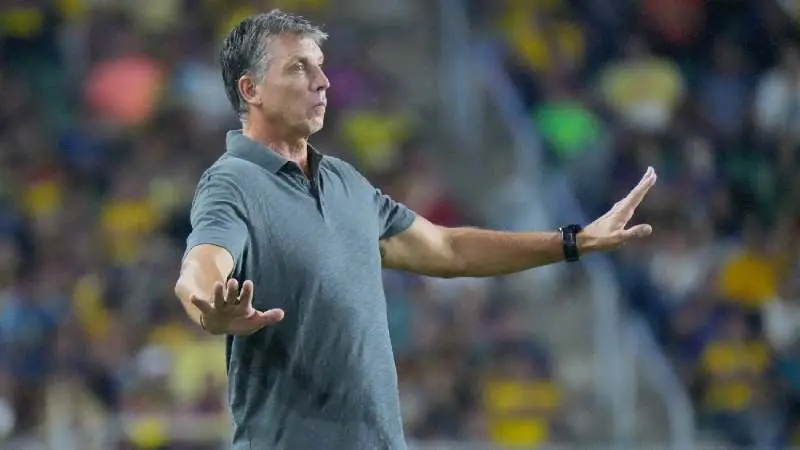 Siboldi en la Liga MX | IMAGO7