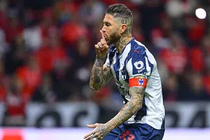 ¡Se prendió el infierno! La cuenta del Nemesio Diez arremete contra Sergio Ramos tras las Semifinales