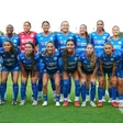 Cruz Azul celebra y reconoce el histórico torneo de su equipo femenil