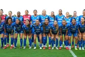 Cruz Azul celebra y reconoce el histórico torneo de su equipo femenil