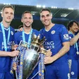 De ser campeón en la Premier a ser albañil: la nueva vida de Danny DrinkWater