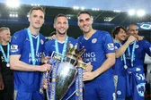 De ser campeón en la Premier a ser albañil: la nueva vida de Danny DrinkWater
