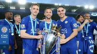 De ser campeón en la Premier a ser albañil: la nueva vida de Danny DrinkWater