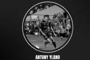 Muere joven promesa del futbol brasileño en un trágico accidente de motocicleta