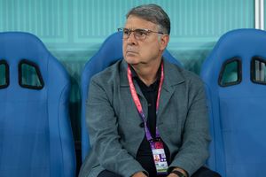 ¡Vuelve a casa! Atlanta United anuncia regreso de Tata Martino como su nuevo técnico