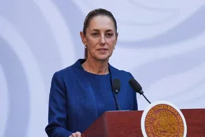 “Le tiene miedo a la rechifla”: Xóchitl Gálvez se lanza contra Claudia Sheinbaum previo al Mundial 2026