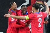 ¡De escándalo! PSG humilla al Bayer Leverkusen en la Champions League