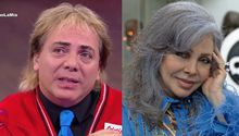 Cristian Castro explica agresiones a Verónica Castro: “Fueron jaloneos, no golpes”