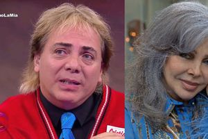 Cristian Castro explica agresiones a Verónica Castro: “Fueron jaloneos, no golpes”