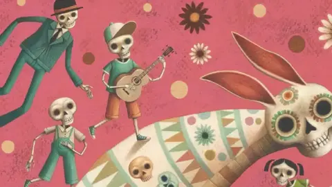Feria de las Calacas 2025: arte, música y tradición en el Cenart con entrada gratuita