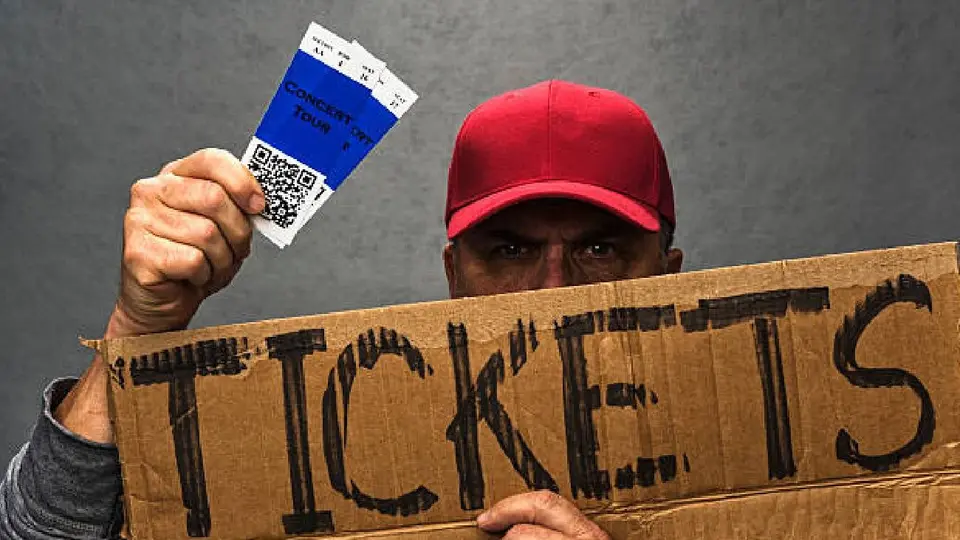 ¡Cuidado! Alerta por venta de boletos falsos para Vive Latino y Pa’l Norte