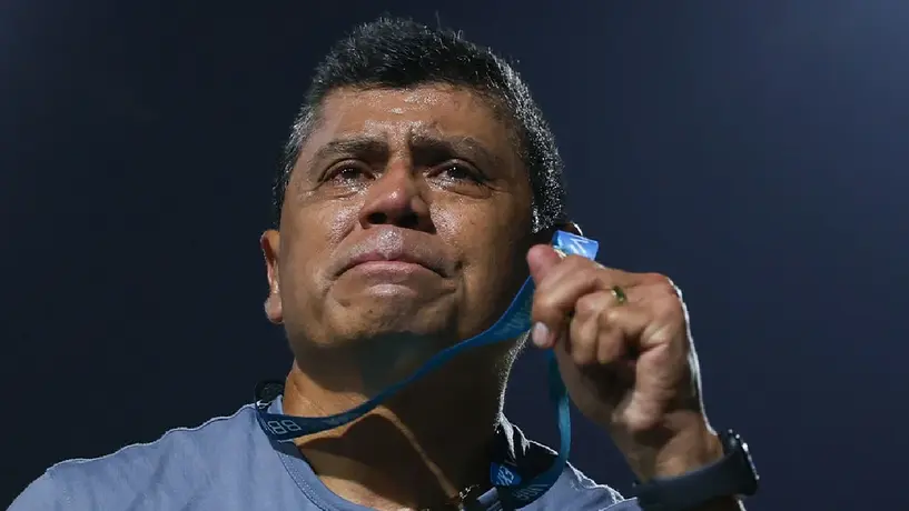 Chima Ruiz celebra el histórico título de la Jaiba Brava con un mensaje de gratitud y orgullo