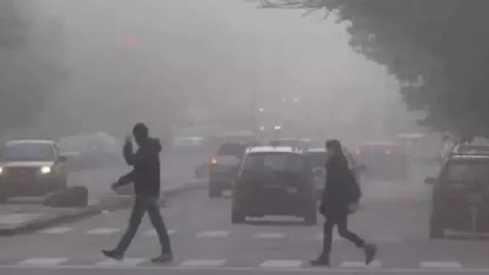 Activan Alerta Amarilla en CDMX por bajas temperaturas para el jueves 27 de noviembre de 2025