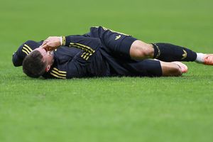 ¿Lo descartan para el Mundial? Selección Mexicana habla sobre lesión de Santiago Giménez